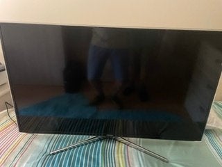 televisie, Audio, Tv en Foto, Televisies, Ophalen, LED, HD Ready (720p), Zo goed als nieuw