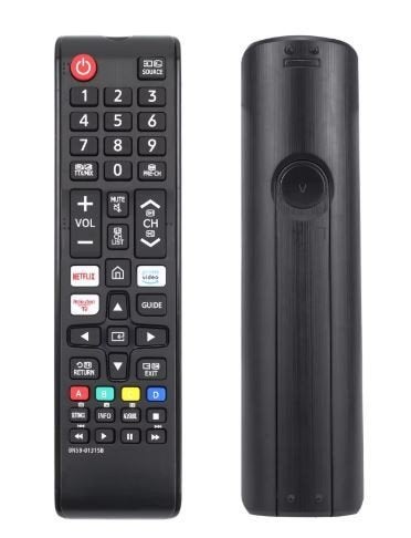 telecommande samsung., Enlèvement, Neuf, TV