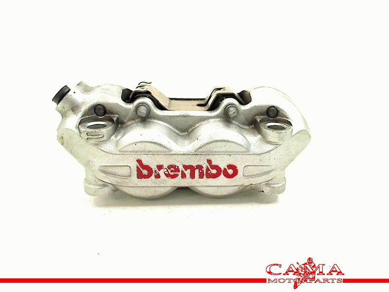 ETRIER DE FREIN AVANT GAUCHE Ducati Monster 1100, Motos, Pièces | Ducati, Utilisé