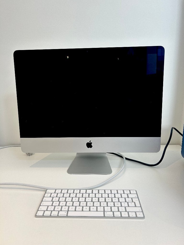 OBS,iMac (Retina 4K, 21.5-inch, 2017), Informatique & Logiciels, IMac, Utilisé, 8 GB, Inconnu
