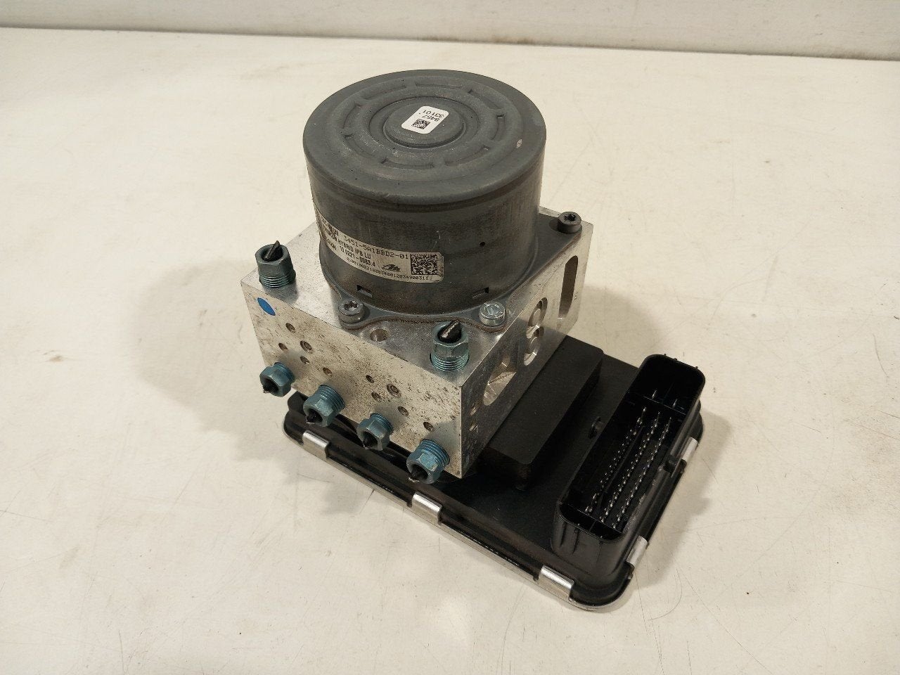 Abs pomp Mini Countryman, Auto-onderdelen, Onderdelen@venauto.nl, Van der Ven Autorecycling B.V., Gebruikt, Ettenseweg 76, 4706 PB Roosendaal, The Netherlands