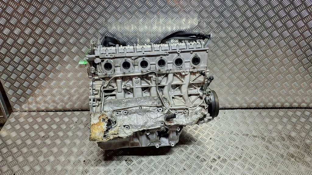 Moteur B57D30A Nu G11, G12 G21, G81 G31 BMW X6 G20, G80, G28, Auto-onderdelen, Motor en Toebehoren, Alfa Romeo, Amerikaanse onderdelen