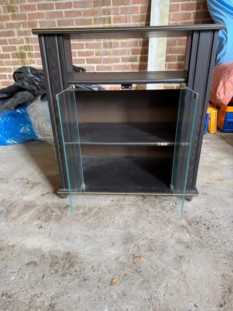 Tv kast, Antiek en Kunst, Ophalen