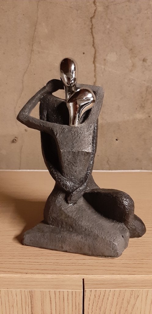 Décoration, Ophalen, Steen/keramiek, Nieuw, Decoratieobject