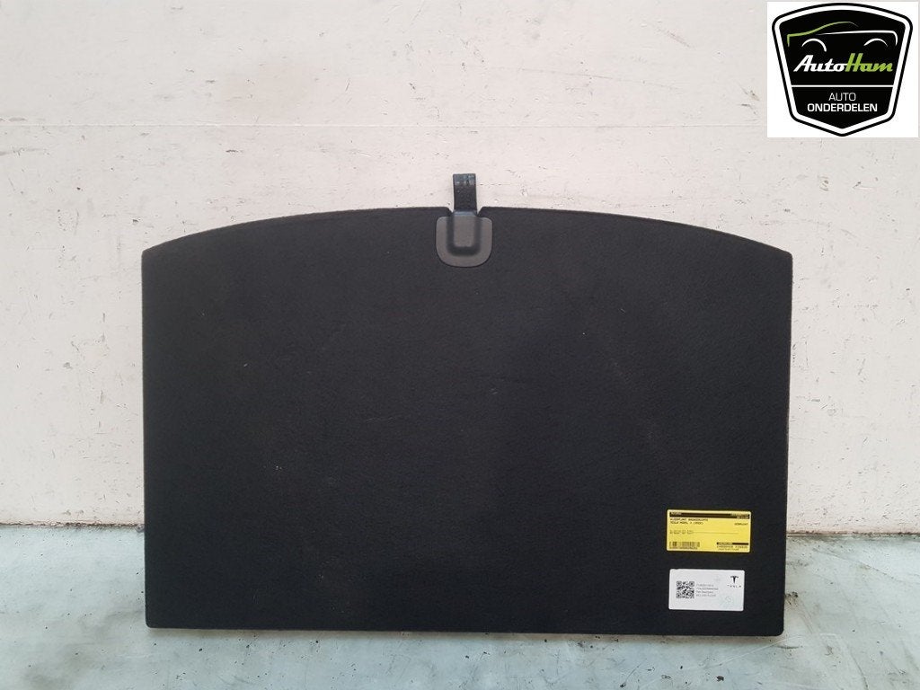 BAGAGERUIMTE MAT Tesla Model 3 (|108300100G|108300100F|), Germany_Sales@tesla.com, Gebruikt, Overige automerken, Ludwig-Prandtl-Straße 27 - 29
12526  Berlin, DE