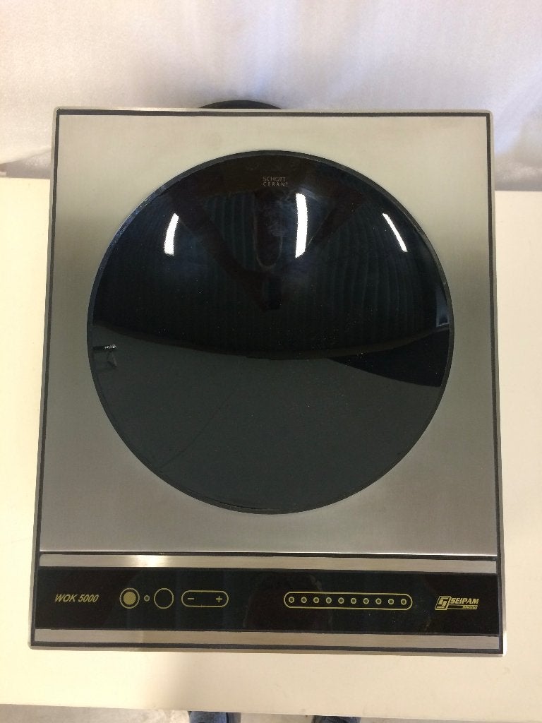 horeca toestel, Zakelijke goederen, Ophalen