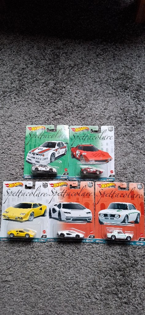 Hotwheels, Enlèvement ou Envoi, Neuf, Voiture