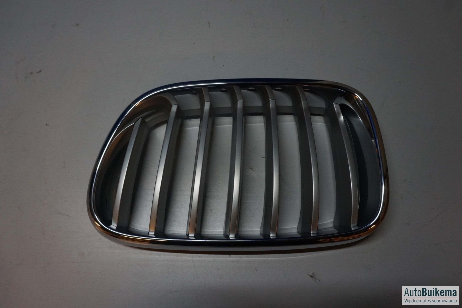 Bumper grille (Nier) origineel Bmw X3 F25, Auto-onderdelen, Gebruikt, -, -, Ophalen of Verzenden