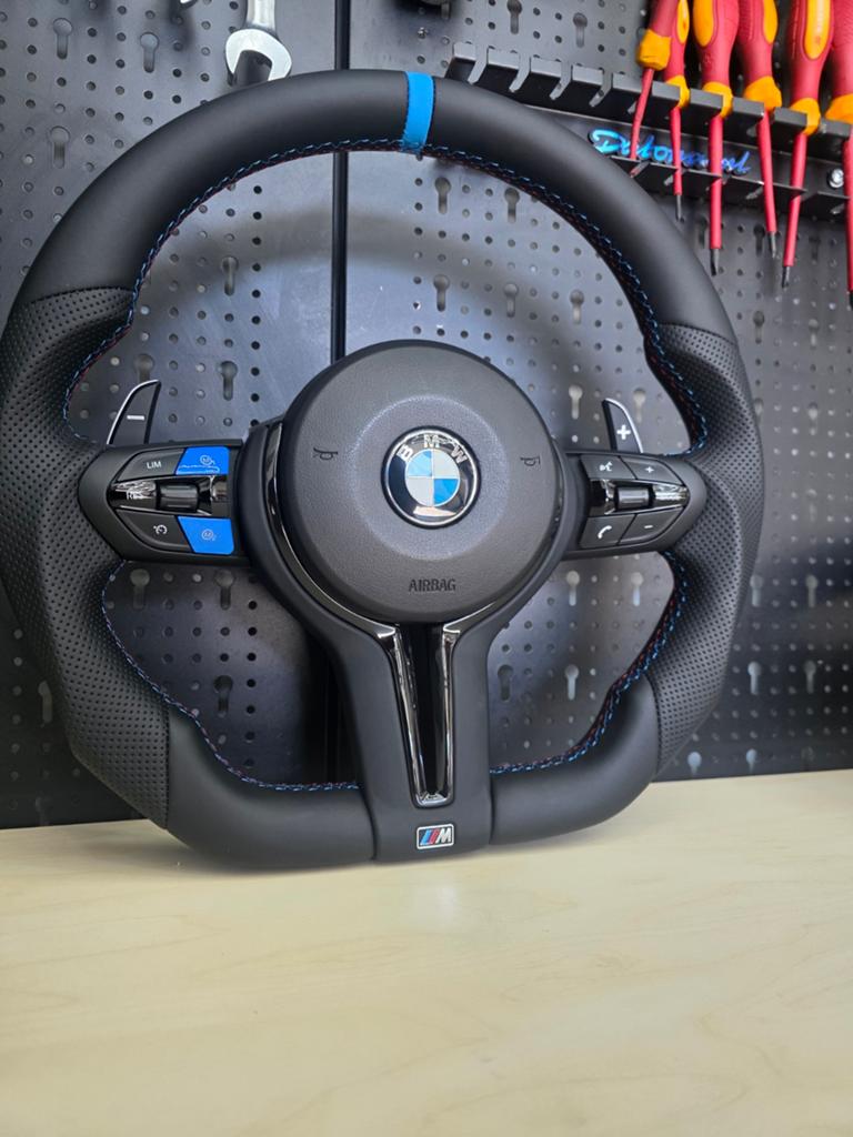 M STUURWIELEN voor bmw ., Ophalen of Verzenden, BMW