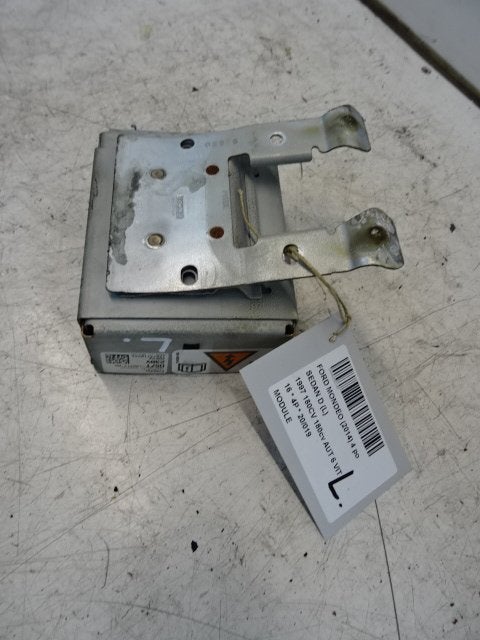 UNITE ELECTRONIQUE Ford Mondeo V (DS7T19G317BD), Utilisé, Ford
