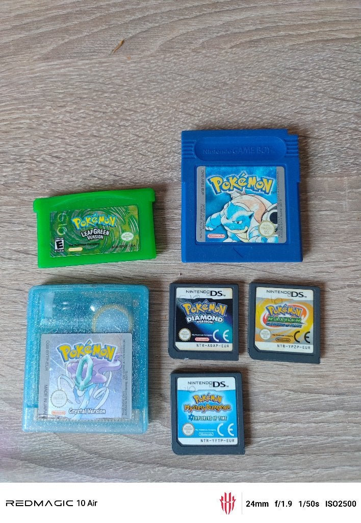 Pokemon gameboy + DS, Kleding | Dames, Blouses en Tunieken, Pokemon, Ophalen of Verzenden, Gedragen, Maat 34 (XS) of kleiner