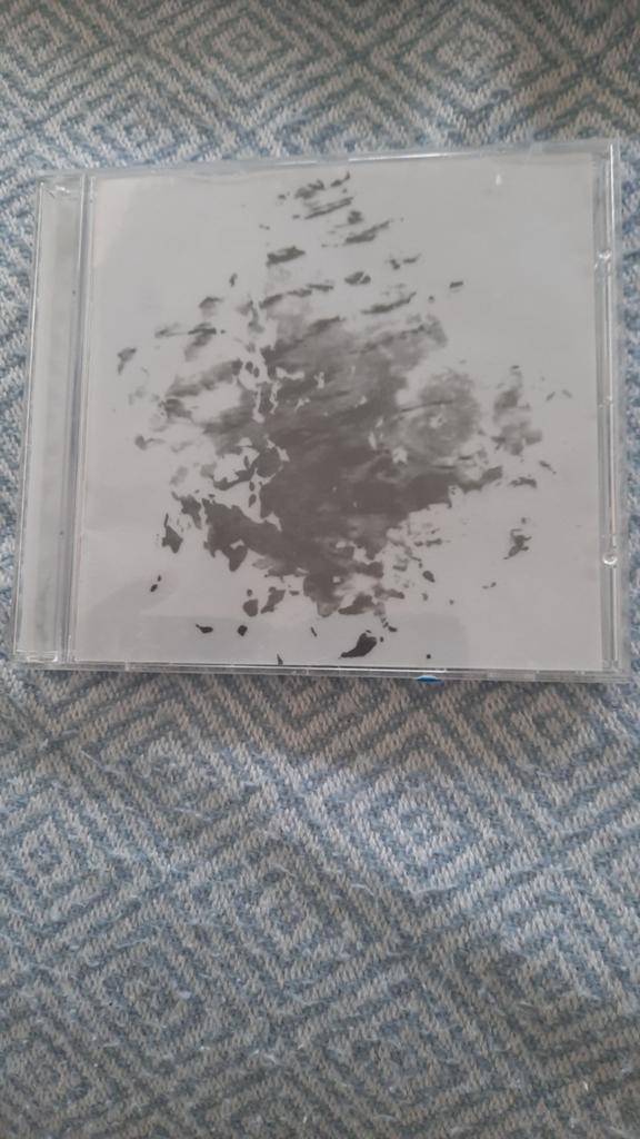 SIGUR ROS ()  cd, Cd's en Dvd's, Ophalen of Verzenden, Zo goed als nieuw, Alternative