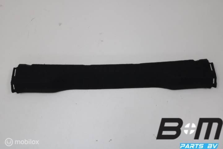Cabriodak opbergruimte bekleding Audi A3 8V, Utilisé
