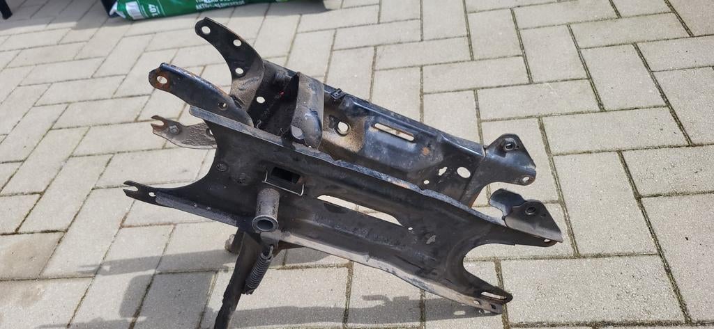 Honda camino brug, Ophalen of Verzenden, Zo goed als nieuw, Frame, Overige merken