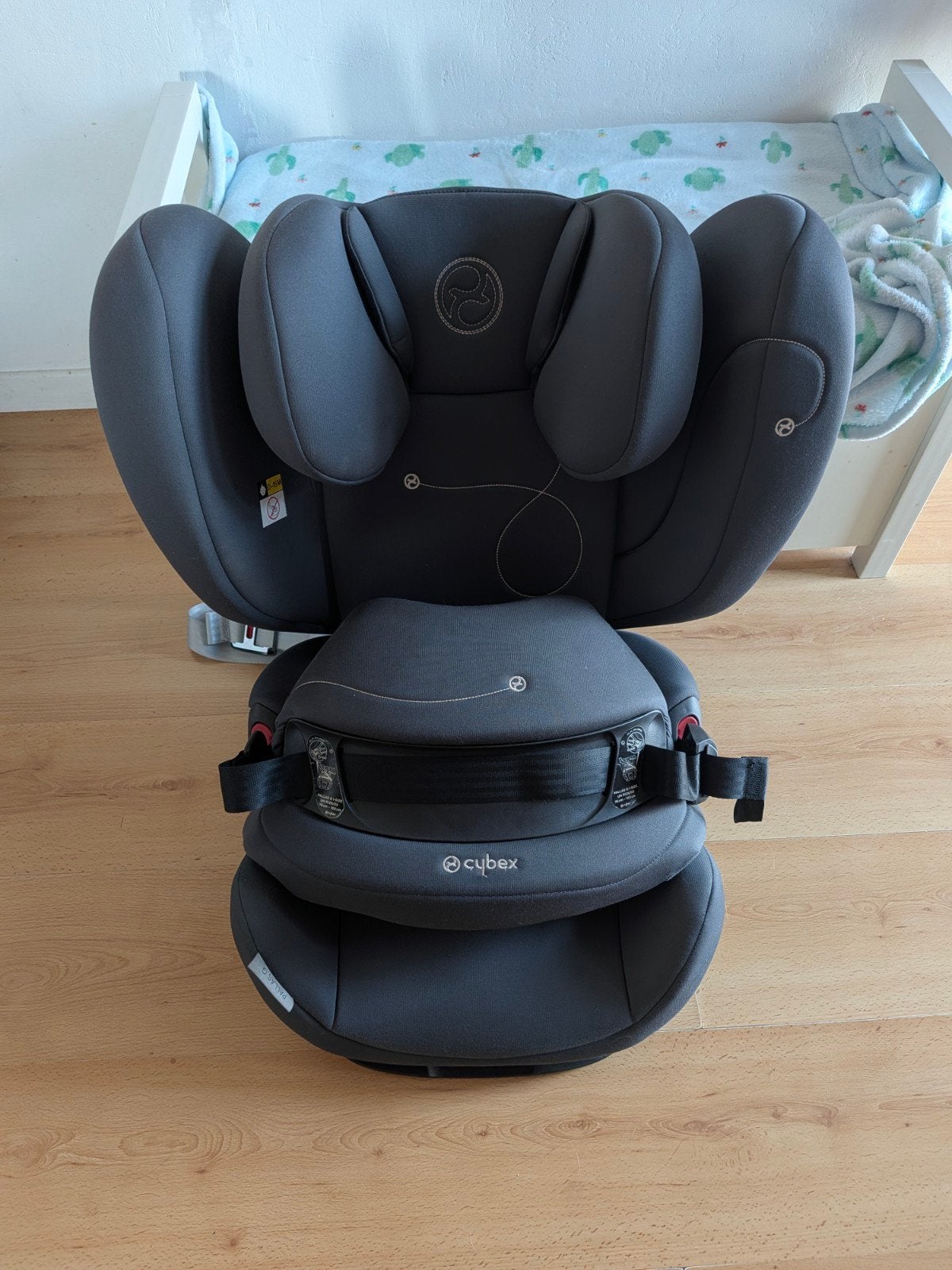 cybex pallas g i-size, Enfants & Bébés, Sièges auto