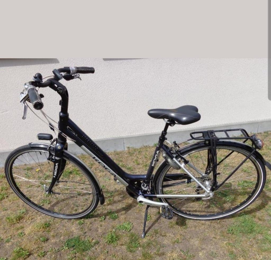 Fiets Koga Roadspeed 7005, Fietsen en Brommers, Ophalen