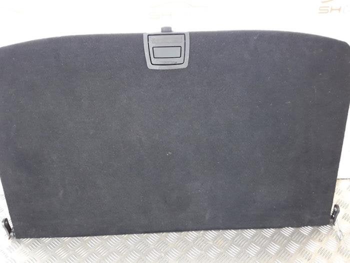 Coffre tapis d'un Mercedes A-Klasse, Autos : Pièces & Accessoires, 3 mois de garantie, Utilisé, -, -