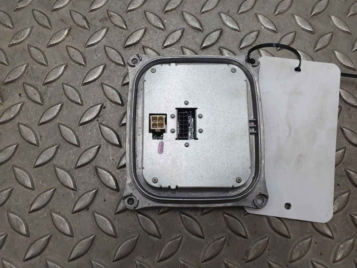 PEUGEOT 308 GT Line XENON STUURAPPARAAT 2019, Ophalen of Verzenden, Gebruikt, ARN erkend