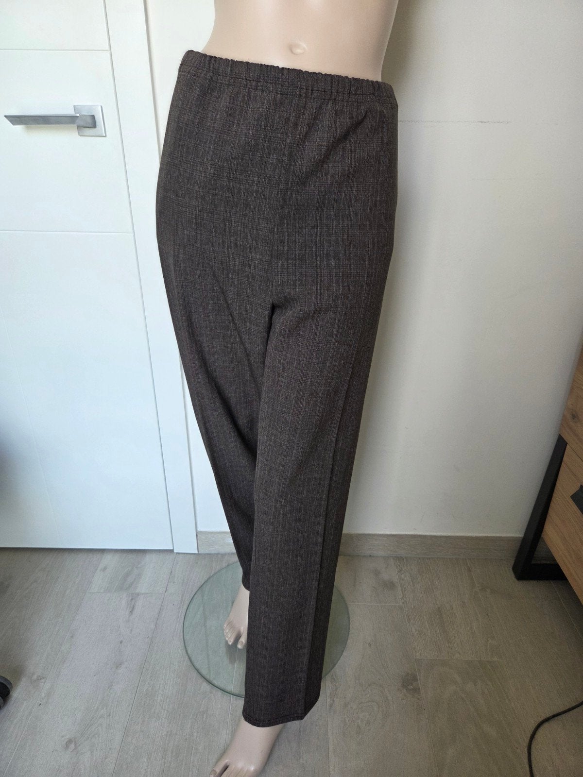 Mooie broek Victor maat XXL, Kleding | Dames, Ophalen of Verzenden