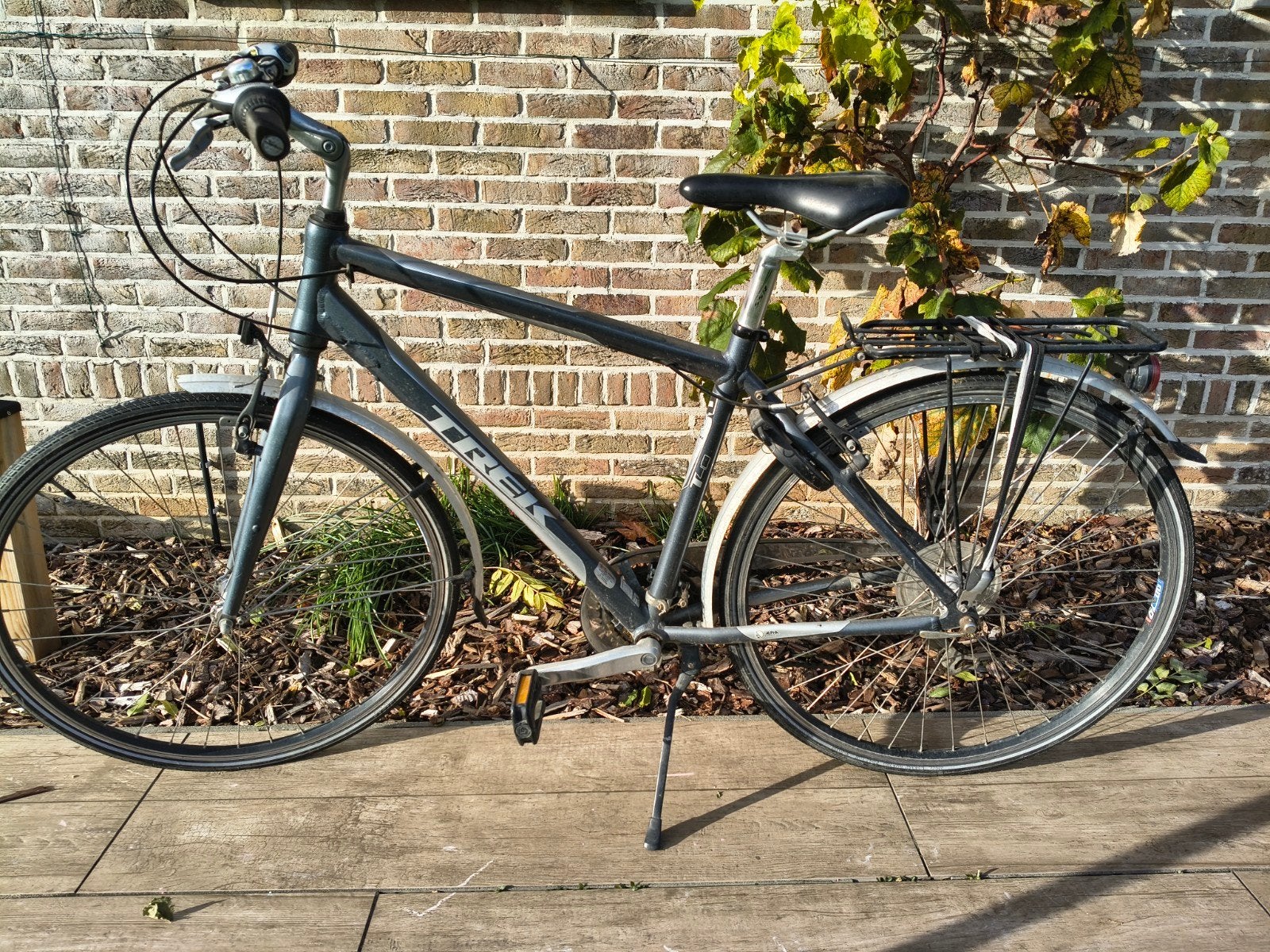 Fiets TREK, Ophalen, Gebruikt, Overige merken