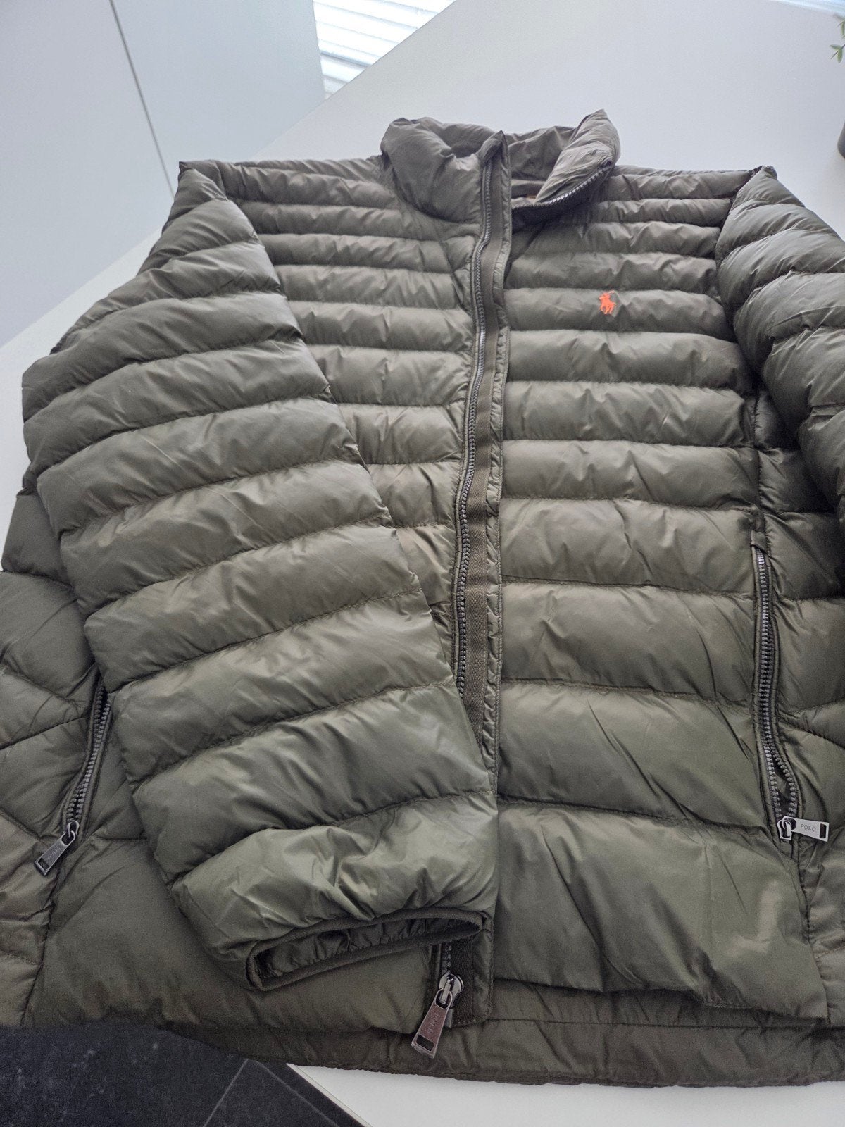 nieuwe blouson ralph Lauren, Ophalen, Overige kleuren, Ralph Lauren, Maat 56/58 (XL)