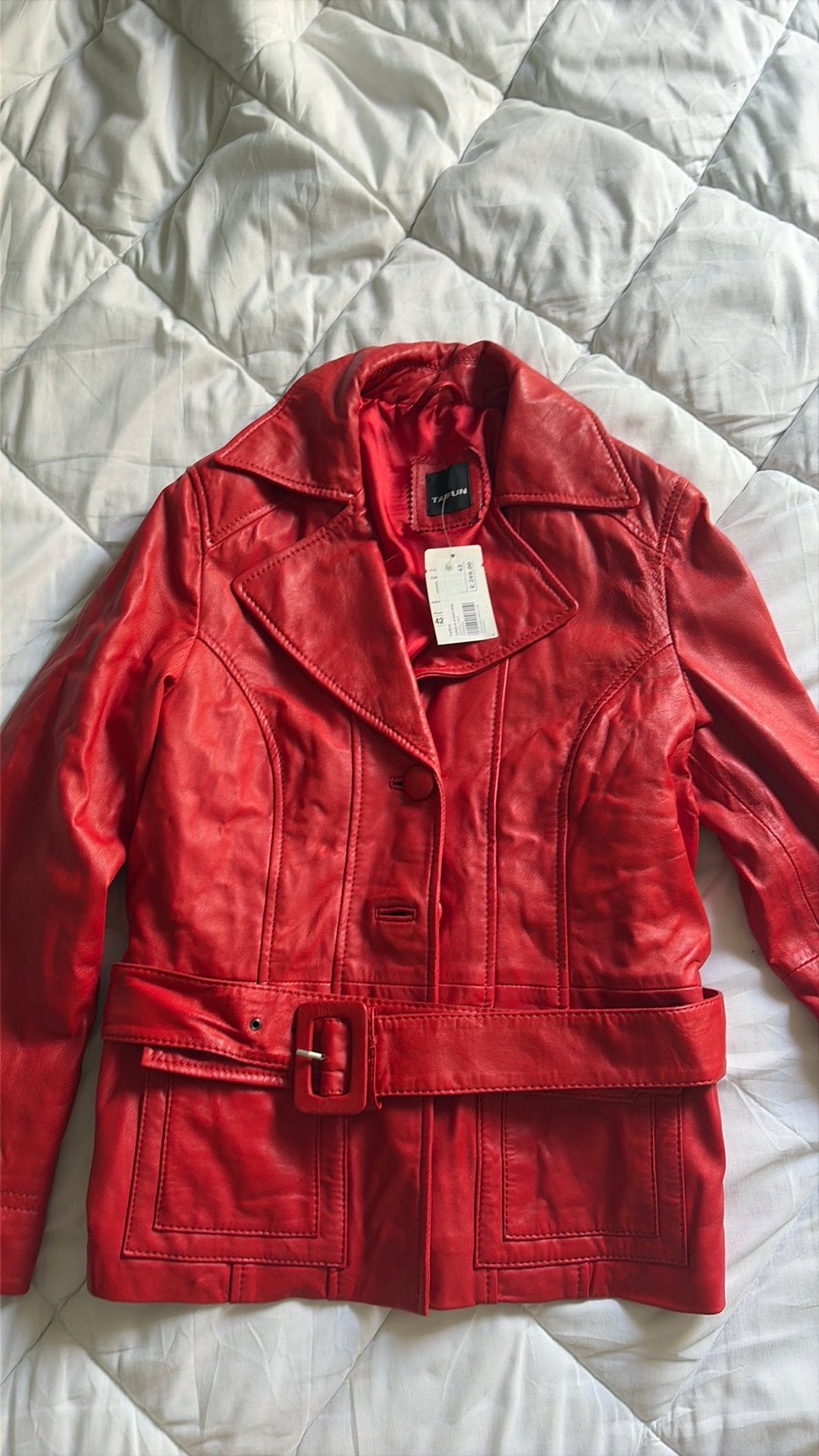 Veste Taifun, Comme neuf, Manteau, Envoi, Taille 42/44 (L)
