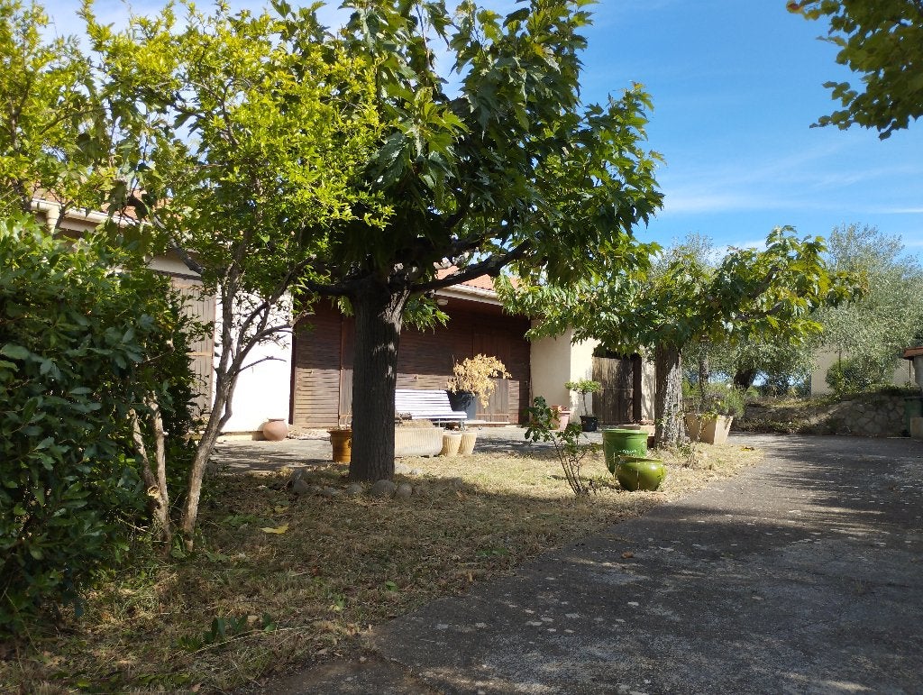 te koop villa z/fr herault saint chinian, Village, Maison d'habitation, 88 m², Ventes sans courtier
