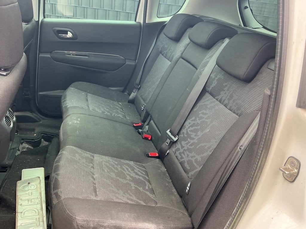 ACHTERBANK Peugeot 3008 I (0U / HU) (01-2009/08-2016), Kontakt-peugeot@peugeot.com, Gebruikt, Peugeot Deutschland GmbH, Bahnhofsplatz
65423  Rüsselsheim, DE