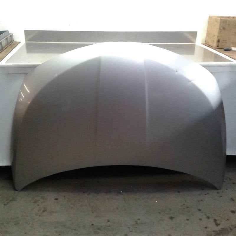 CAPOT Nissan Murano (Z51) (01-2003/09-2014), Utilisé, Nissan, Capot moteur
