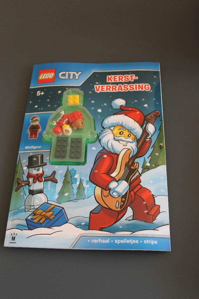 LEGO Speel- en kleurboeken Batman, Harry Potter, Ninjago ..., Overige thema's, Lego, Overige typen, Nieuw