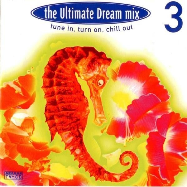 756 - TURN UP THE BASS - THE ULTIMATE DREAM MIX 3 - NIEUW, Envoi, Neuf, dans son emballage, Techno ou Trance