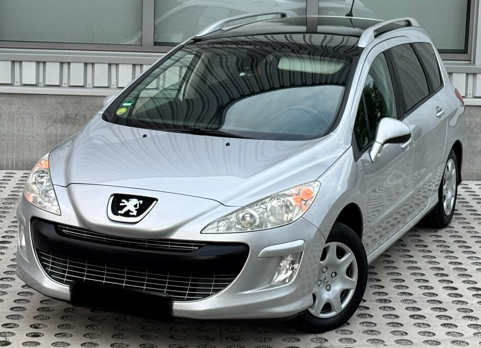 Peugeot 308sw 1.6hdi, Achat, Entreprise, Vitres électriques, Diesel
