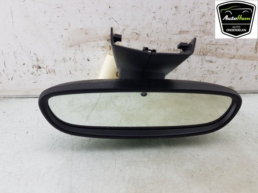 RETROVISEUR INTERIEUR M1 (F20) (|51169345367|51166992176|), Autos : Pièces & Accessoires, Rétroviseurs, BMW, Utilisé