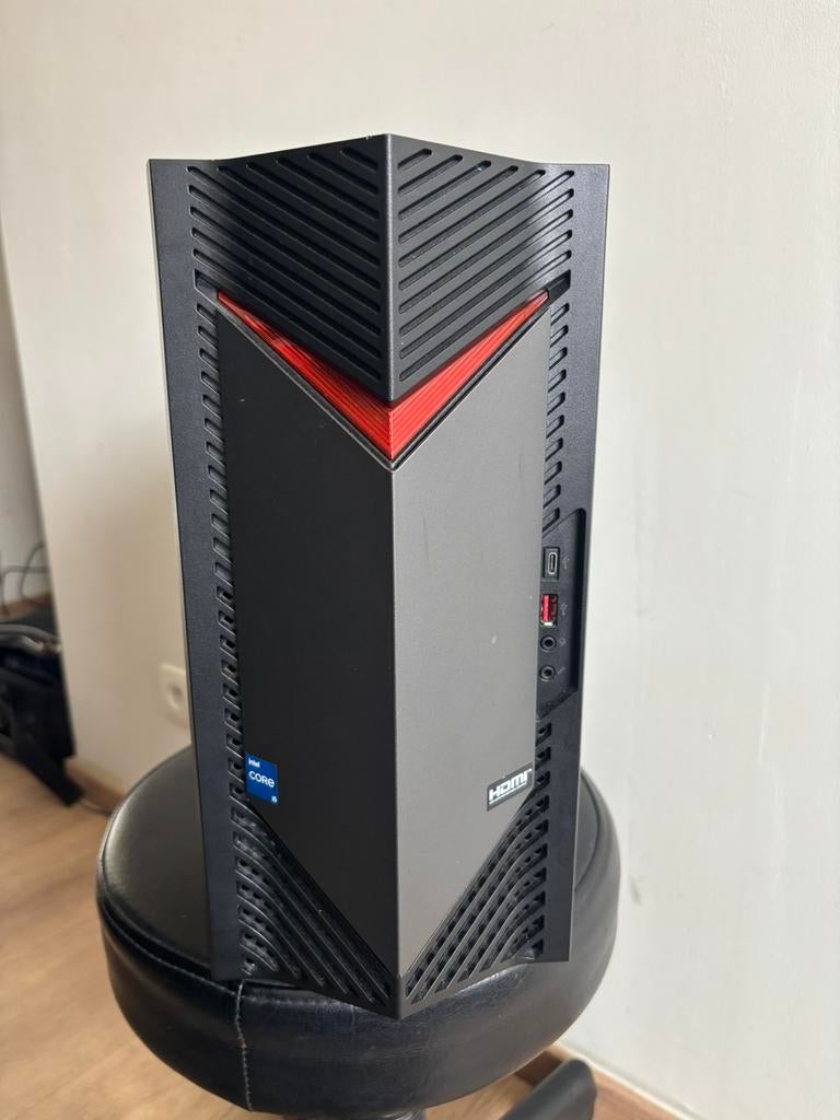 Gaming pc RTX4060 I5 14400F DDR5 RAM, Enlèvement ou Envoi, Comme neuf, 4 Ghz ou plus, Gaming