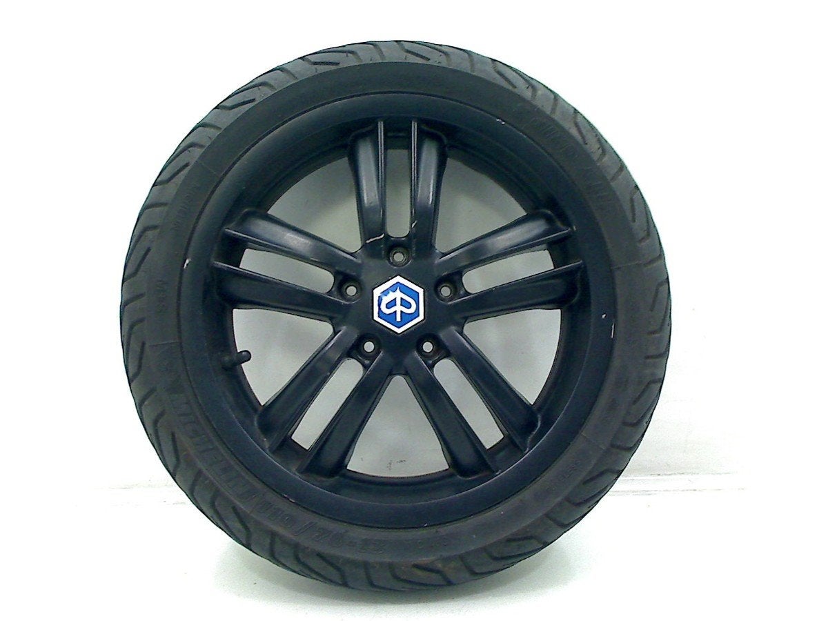 JANTE AVANT MP3 300 Yourban LT 2011-2015 (ZAPM75100), Dhr. S. di Majo, Utilisé, Info@cama-motorparts.nl, P.J. Troelstraweg 8 8
3144 CX  MAASSLUIS, NL