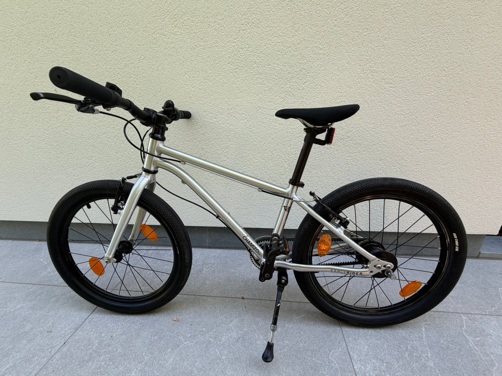 Early rider belter 20 inch, Fietsen en Brommers, Ophalen, Zo goed als nieuw