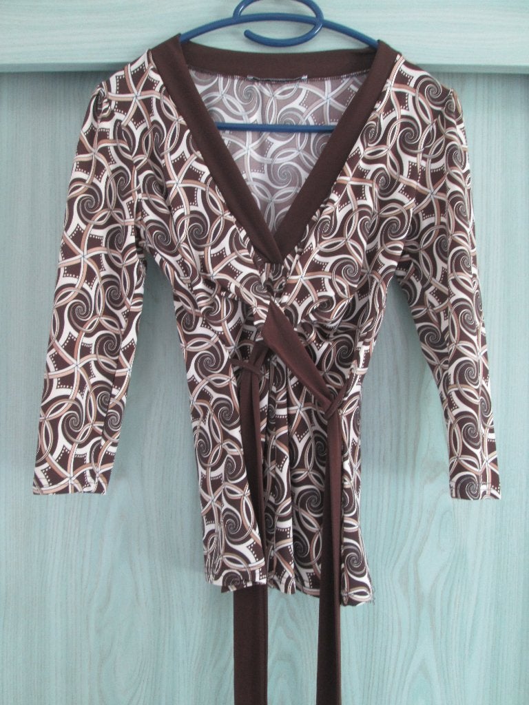 Blouse femme, Kleding | Dames, Blouses en Tunieken, Ophalen, Overige kleuren, XANAKA, Zo goed als nieuw