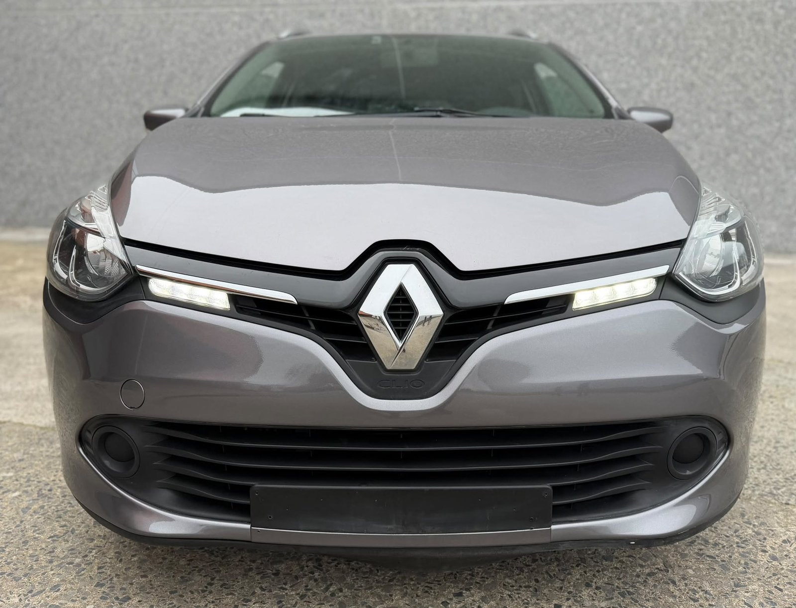 Renault clio 0.9 TCe energy ++ Clim ++ NEW !!, Achat, 998 cm³, Boîte manuelle, Noir