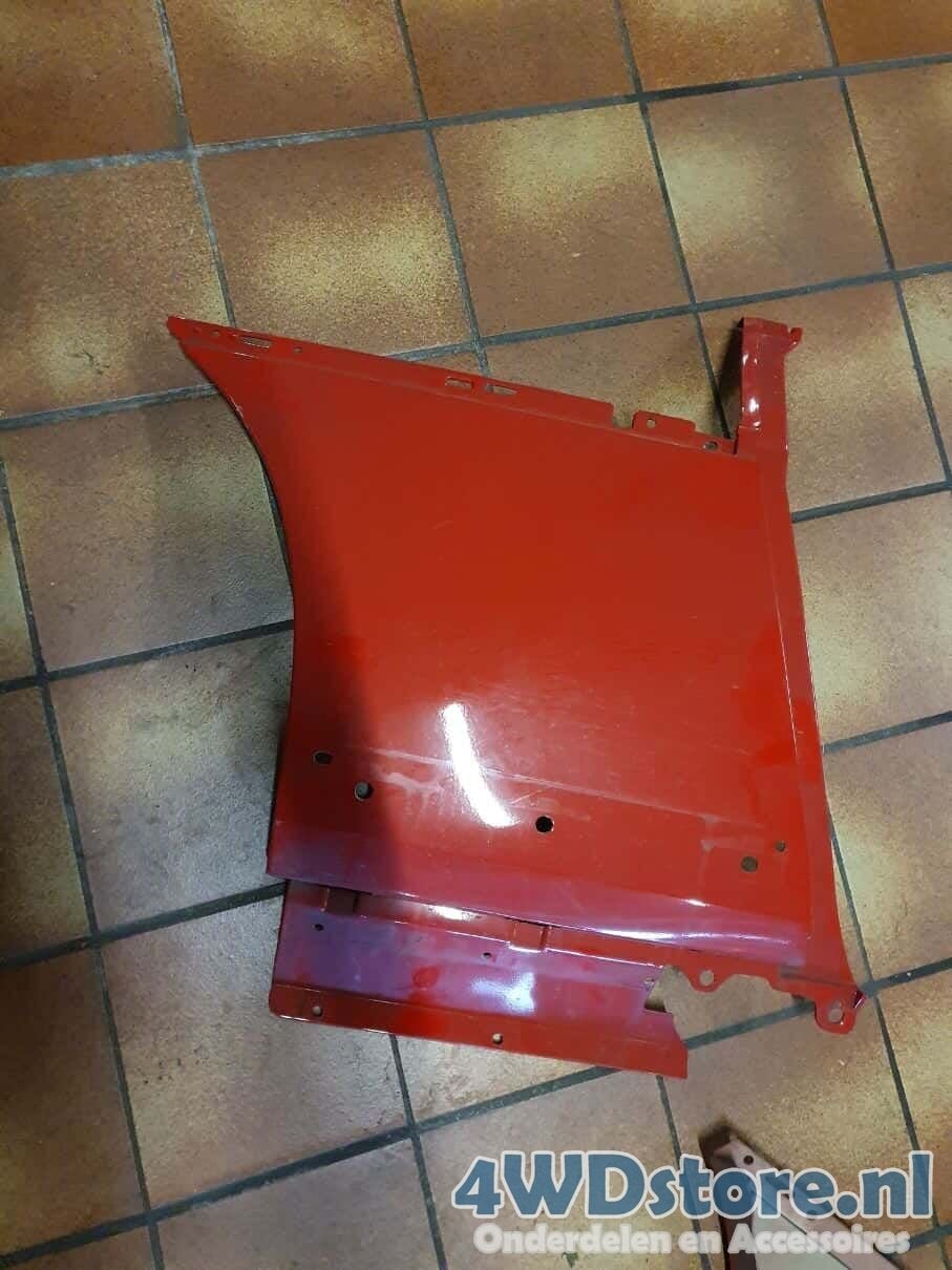 Pontiac fiero scherm rechts achter, Auto-onderdelen, Gebruikt, Pontiac, -, -