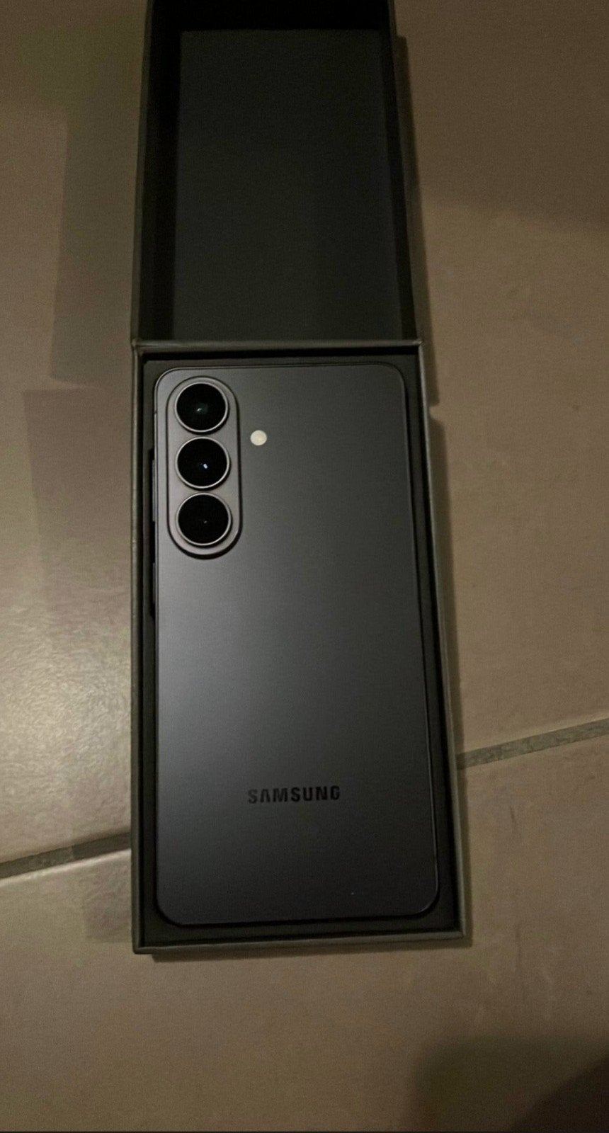 samsung s26 moet snel weg, Neuf, Enlèvement, Sans abonnement, Sans simlock