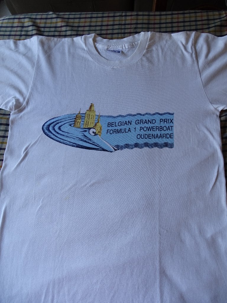 Vintage -T-shirts, Ophalen of Verzenden, Nieuw