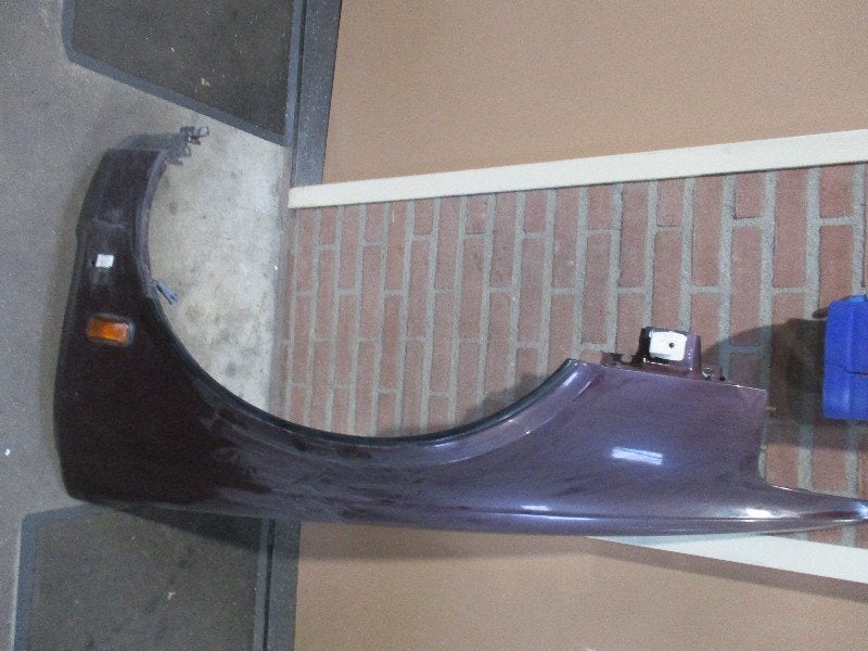 AILE AVANT GAUCHE Cadillac Seville (K-body), Cadillac, Garde-boue, Utilisé, Chevrolet.europe@gm.com