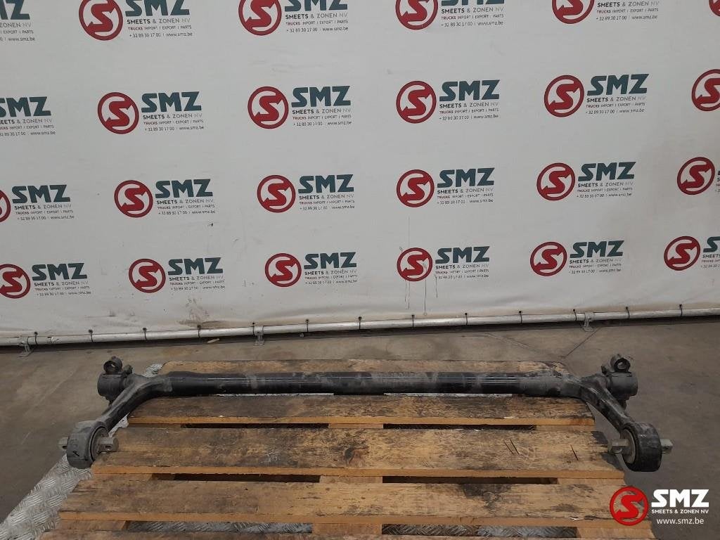 Occ Barre stabilisatrice de cabine DAF, Utilisé, DAF, Direction