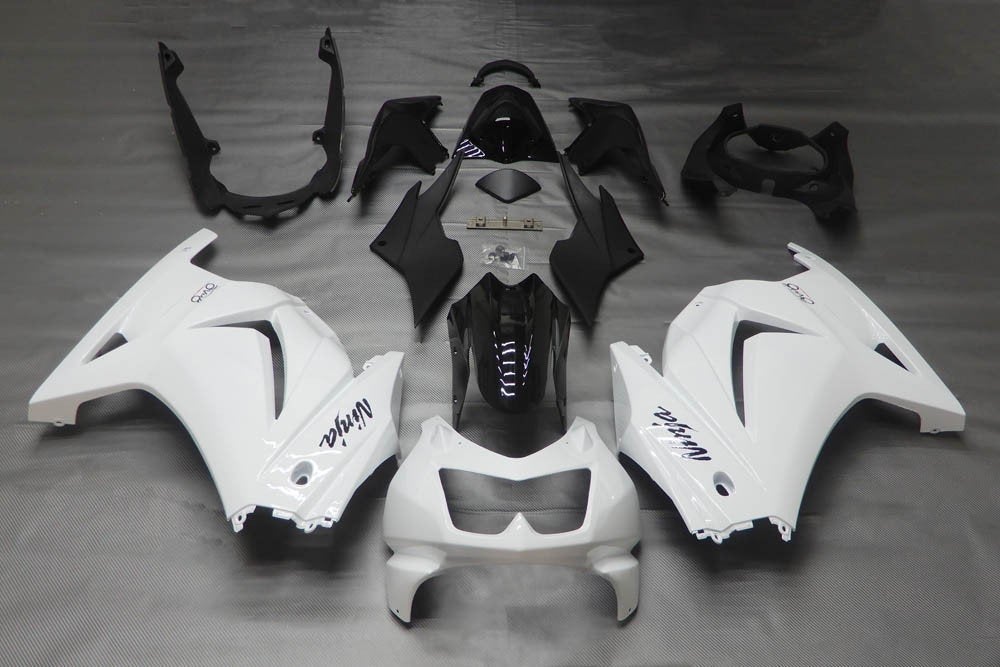 AVDB Kuip voor KAWASAKI NINJA 250 R 2008 - 2012, Motoren, Ophalen of Verzenden, Nieuw