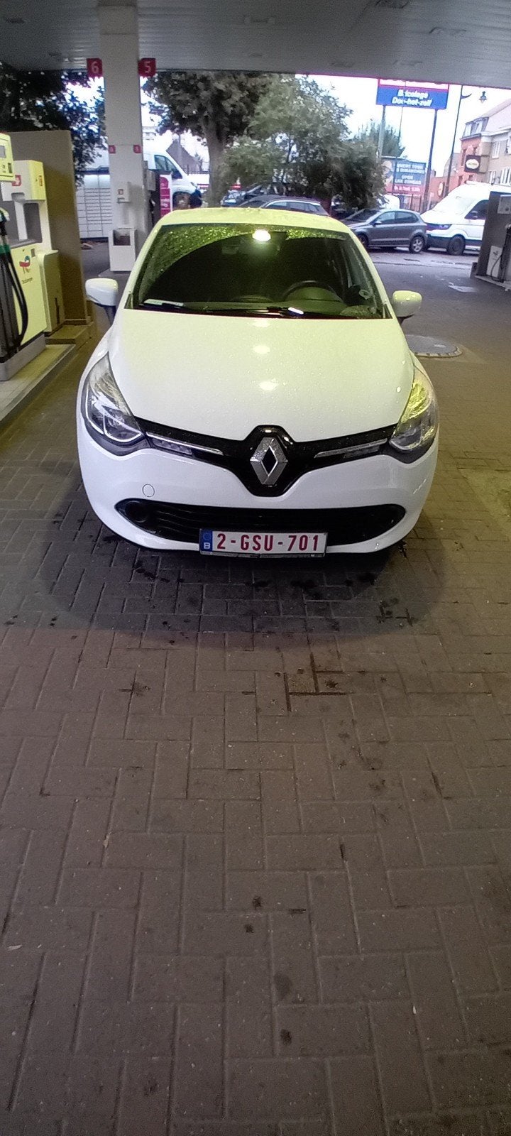 clio 4 1.2 16v 75chv, Autos, Achat, Euro 6, 5 portes, 5 places