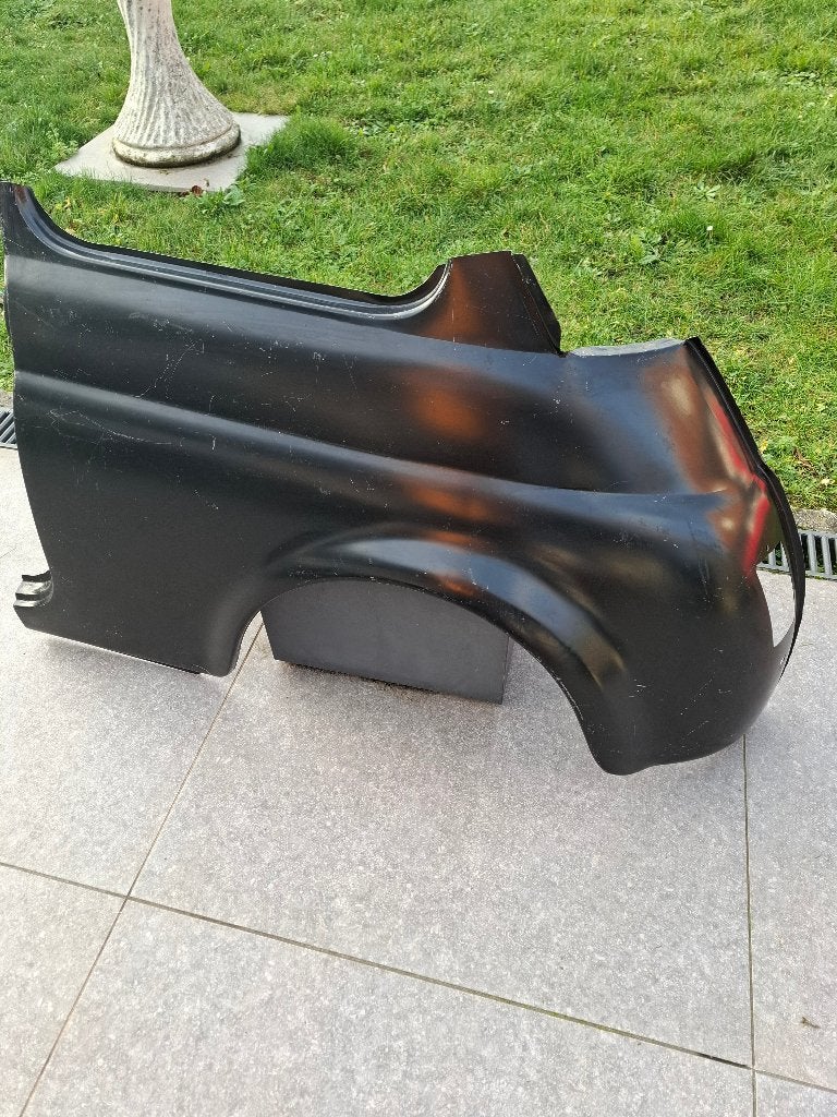 Fiat 500, Enlèvement, Neuf, Fiat