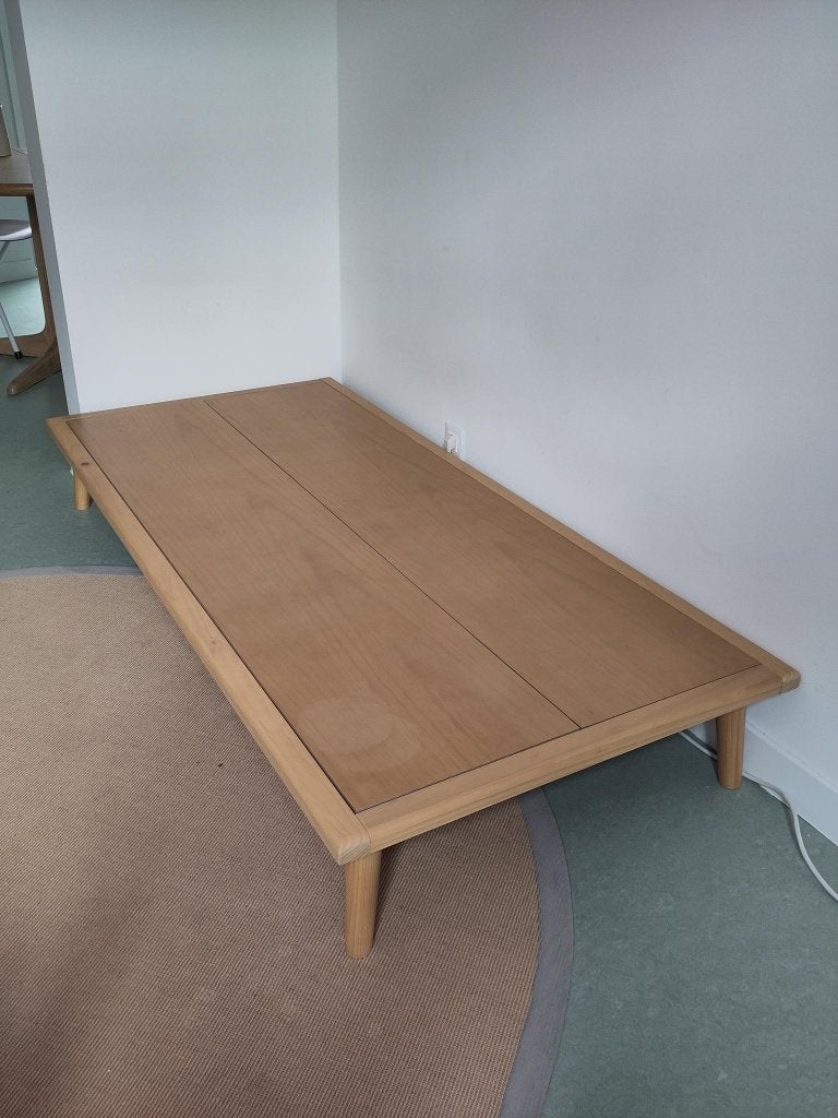 Miji Daybed, Ophalen, Zo goed als nieuw, Hout