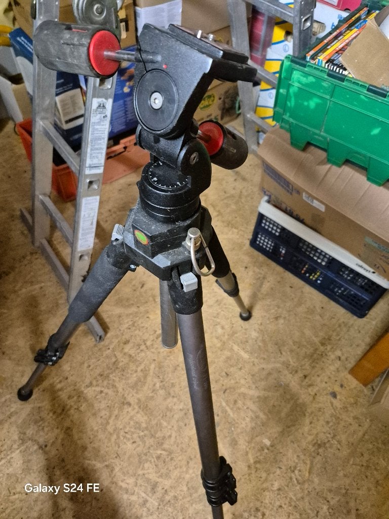 Matériel pour photographe, Enlèvement, Utilisé, Image