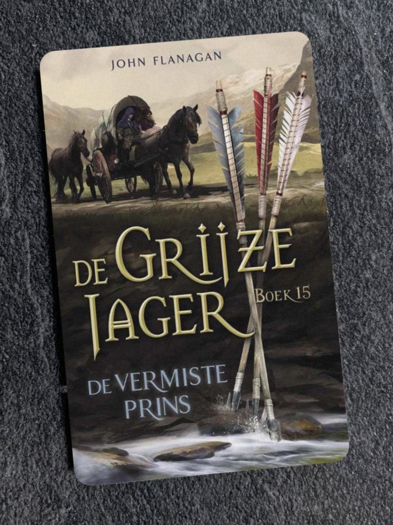 Yoto kaart - De vermiste prins, Ophalen of Verzenden, Nieuw, Taal en Lezen, Met geluid