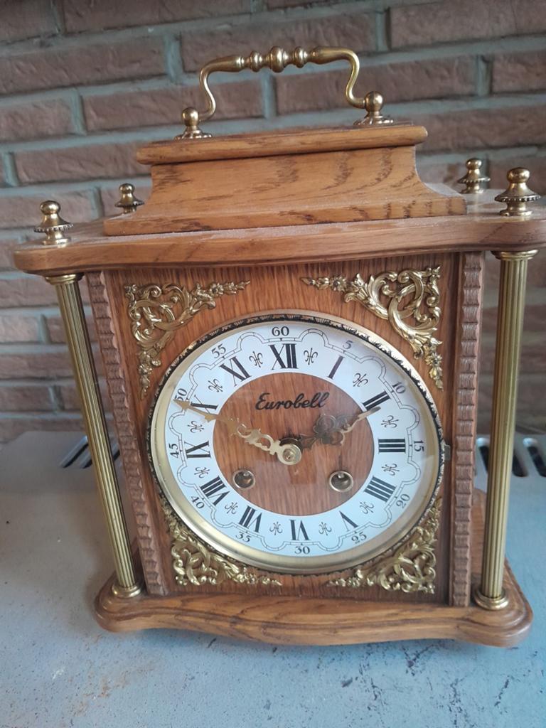 Horloge de table, Enlèvement ou Envoi
